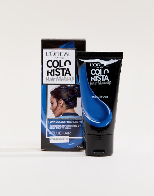 L'Oreal Paris - Colorista - Haarkleur- en verfverwijderaar