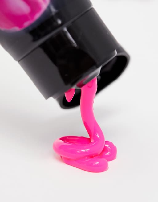 Loreal Paris Colorista Hair Make Up Colorazione Per Capelli Rosa Fluo 21