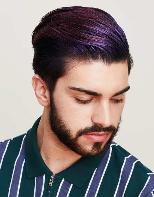 L Oreal Paris Colorista Hair Makeup Violet Purple Temporary