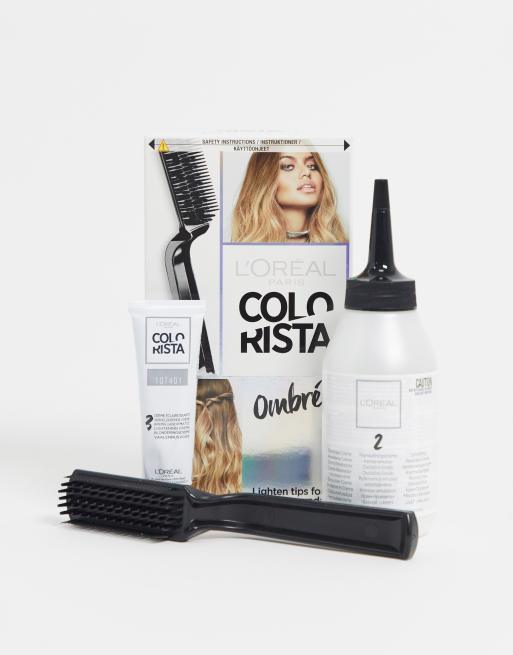 Colorista ombre shop