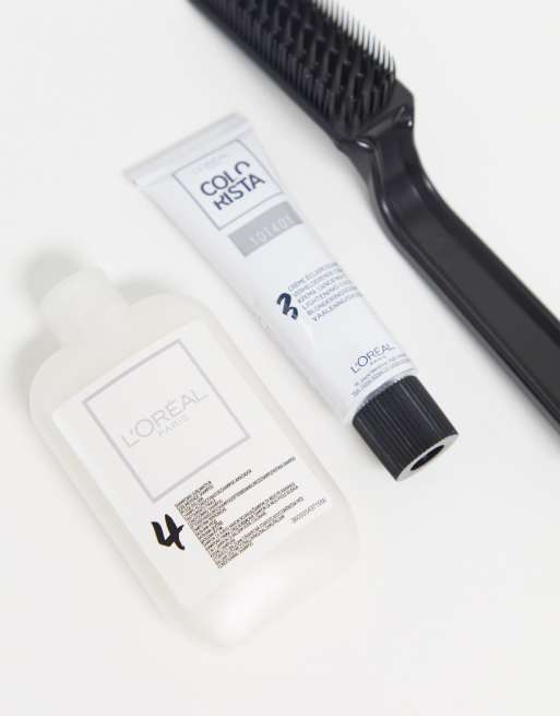 L Oreal Paris Colorista Permanent Hair Effect Ombre Asos