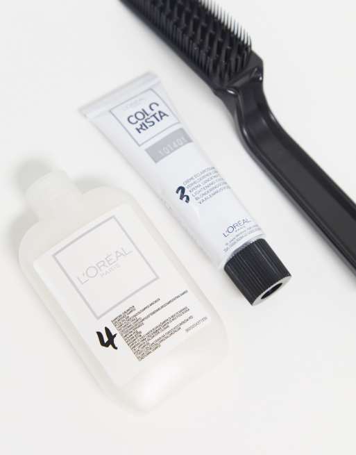 Loreal Paris Colorista Permanent Hair Effect Ombre