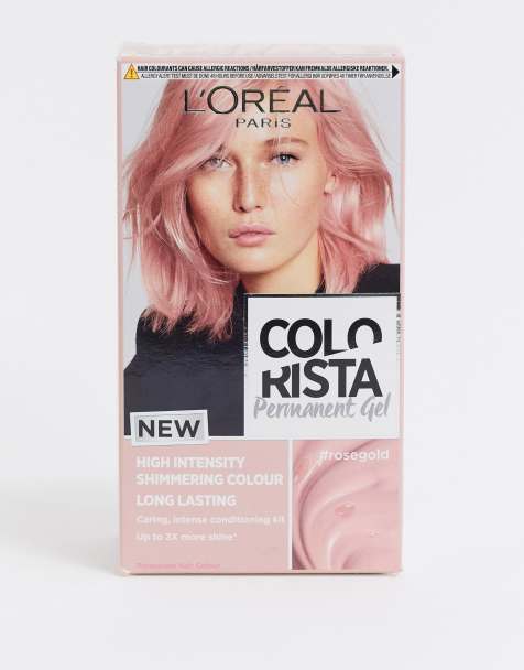 L Oreal Paris Colorista Shop L Oreal Paris Colorista Permanent