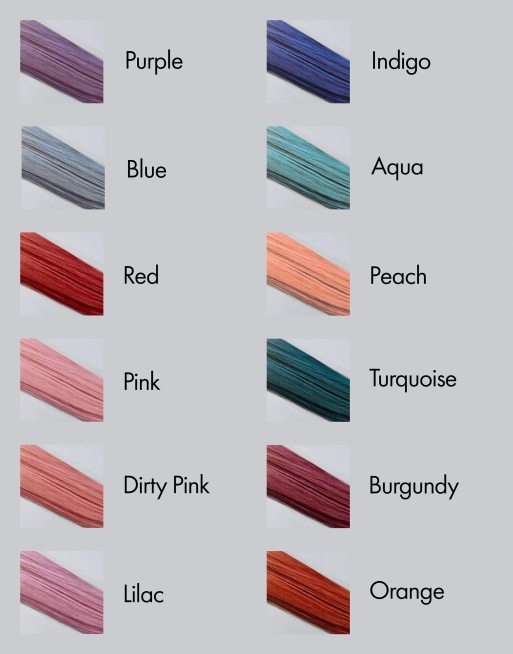 Colorista sale dirty pink