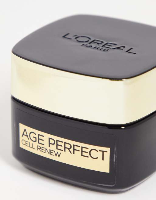 L'Oreal Paris - Crema giorno Cell Renew , 2 di 4