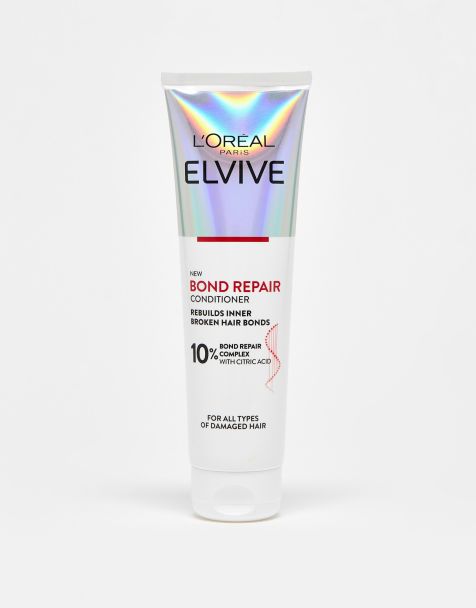 L'Oréal Paris - Elvive - Bond Repair - Conditioner, 150ml - view 1