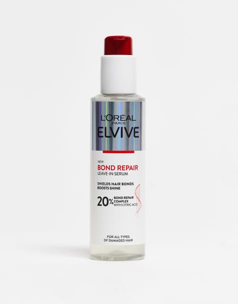 L'Oreal Paris Elvive Bond Repair Leave-In Serum 150ml - view 1