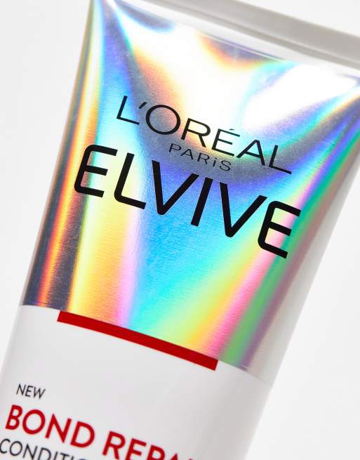 L’Oréal Paris – Elvive Bond Repair – Odżywka do włosów, 150 ml, 4 z 4