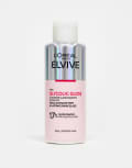 [L'Oreal Elvive] L'Oreal Paris Elvive Glycolic Gloss, 5 Minute Lamination Treatment for Dull Porous Hair 200ml-No colour No Size No colour