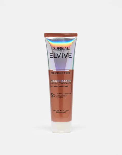 L'Oreal Paris – Elvive Growth Booster – Odżywka stymulująca porost włosów, 150 ml