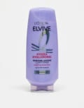 [L'Oreal Elvive] L'Oréal Paris Elvive Hydra Hyaluronic Conditioner 400ml-No colour No Size No colour