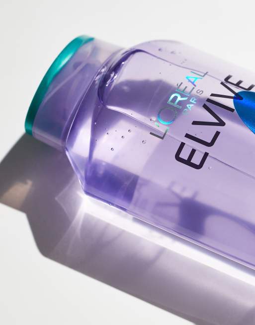 L'Oreal Paris Elvive Hydra Pure 72h Purifying Shampoo 500ml, 3 of 4