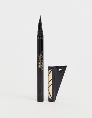 loreal eyeliner with stencil