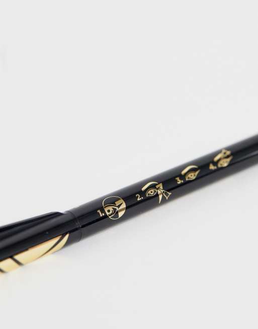 L'Oreal Paris Flash Winged Eyeliner Black, 4 of 4