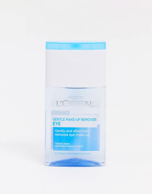 L'Oreal Paris – Gentle Eye Make-Up Remover – Sminkborttagning för ögonen