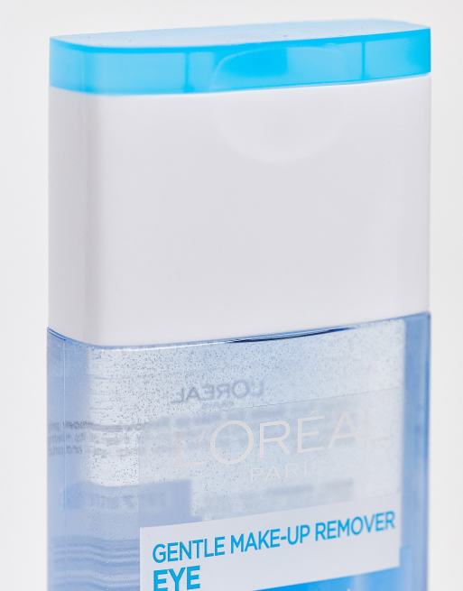 L'Oreal Paris - Gentle eye make-upremover, 3 van 4