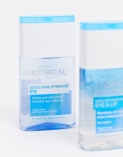L'Oreal Paris Gentle Eye - Makeupfjerner, 2 af 4