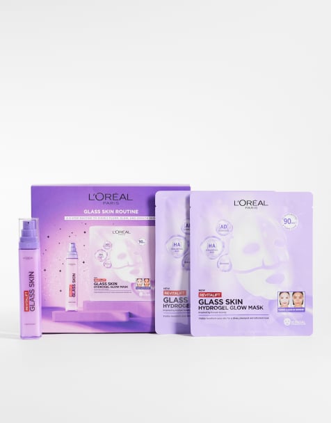 L'Oreal Paris Glass Skin Duo - view 1