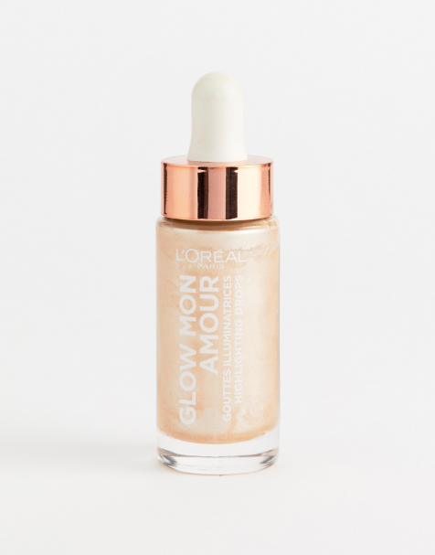 L'Oréal Paris Glow Mon Amour Highlighting Drops Sparkling Love - view 1