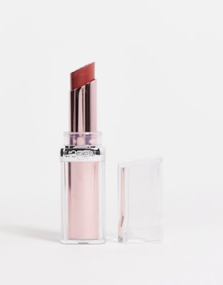 L'Oreal Paris Glow Paradise Balm-In-Lipstick - Nude Heaven | ASOS