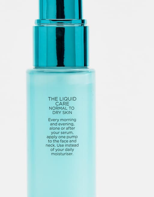 L'Oreal Paris Hydra Genius Liquid Care Moisturiser Normal Dry Skin 70ml, 3 of 4