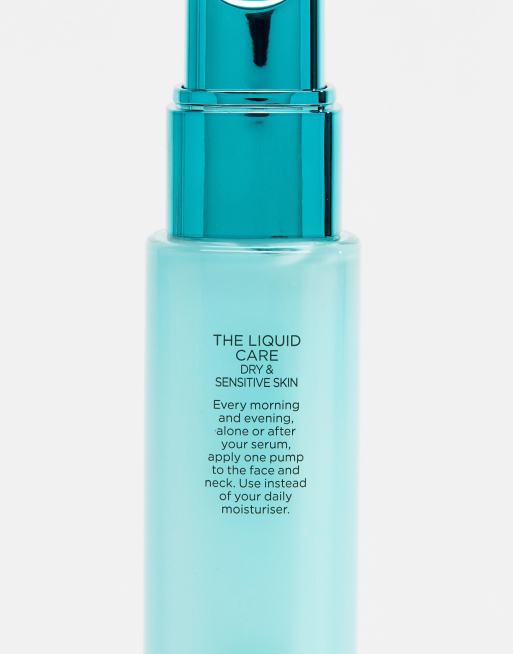 L'Oreal Paris – Hydra Genius – Pielęgnacyjny płyn nawilżający do cery wrażliwej 70 ml, 4 z 4