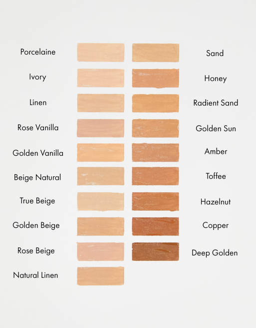 Loreal Infallible 24 HR Fresh Wear Foundation SPF25 ~ Choose Shade