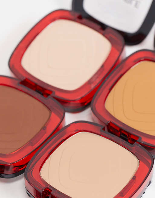 L'Oreal Paris – Infallible 24hr Freshwear – Puder-Foundation, 2 von 4