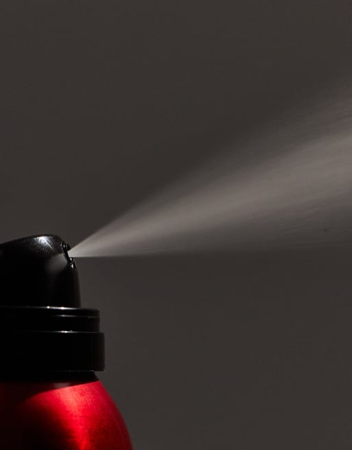 L'Oreal Paris Infallible 3-Second Makeup Setting Spray Mist 150ml XL, 2 of 4