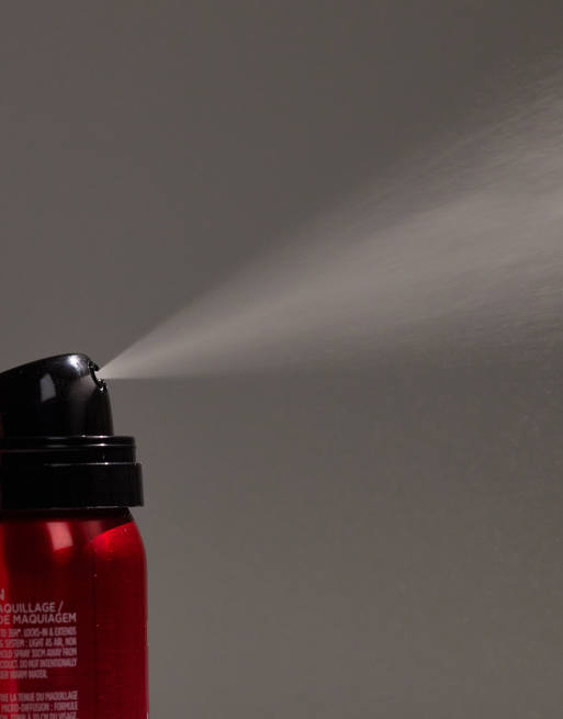 L'Oreal Paris Infallible 3-Second Makeup Setting Spray Mist Cherry 75ml, 3 of 4