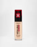 [L'Oreal] L'Oreal Paris Infallible 32hr Freshwear Liquid Foundation-White No Size Ivory