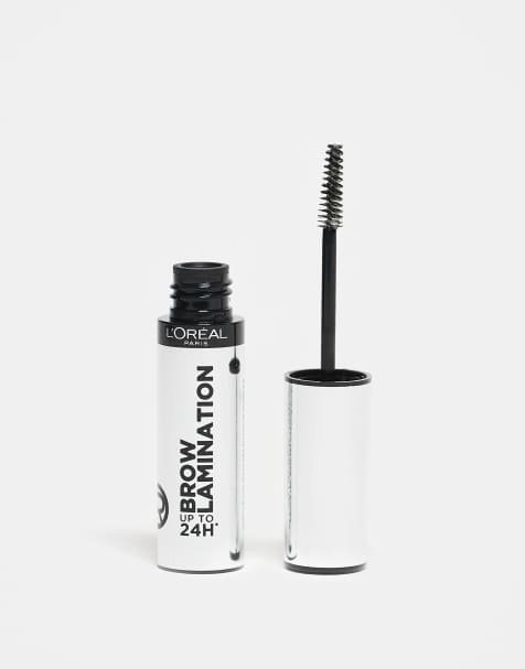 L'Oreal Paris Infallible Brow Lamination- Clear - view 1
