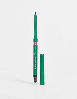 L'Oreal Paris - Infallible Grip 36h - Gel-Eyeliner - Emerald Green-Grün