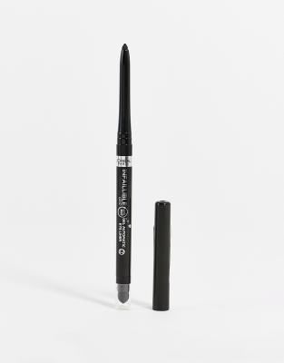 L'Oreal Paris Infallible Grip 36h Gel Eyeliner - Intense Black