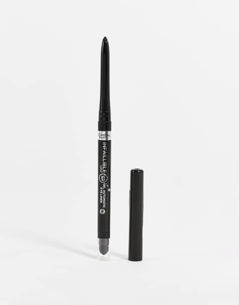 L'Oreal Paris Infallible Grip 36h Gel Eyeliner - Intense Black - view 1