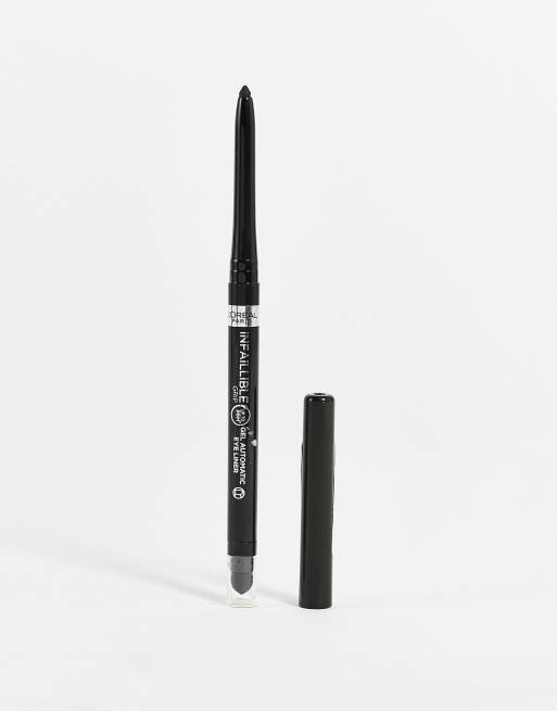 Loreal deals eye liners