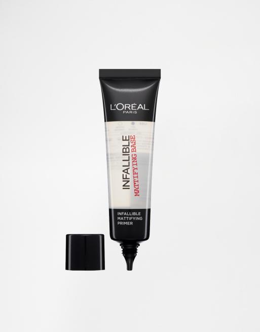 Infallible store primer loreal