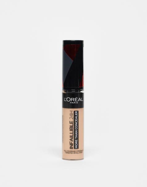 L'Oreal Paris – Infallible More Than – Abdeckcreme - view 1