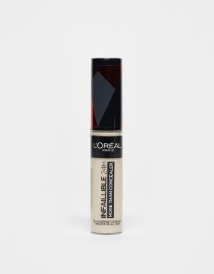 L'Oreal Paris - Infallible - More Than Concealer - Correcteur