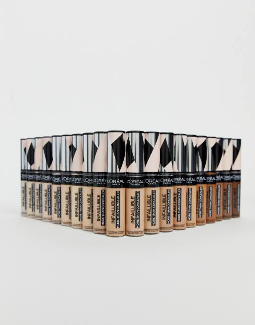 L'Oreal Paris – Infallible – More Than Concealer – Korektor, 2 z 4