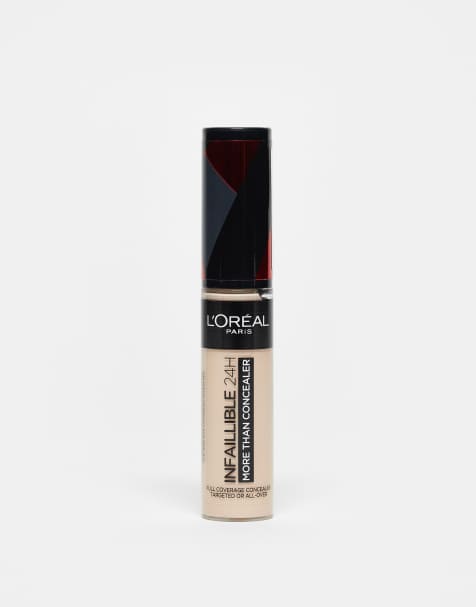 L'Oreal Paris - Infallible More Than Concealer - view 1