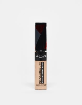 Infallible 2024 concealer loreal