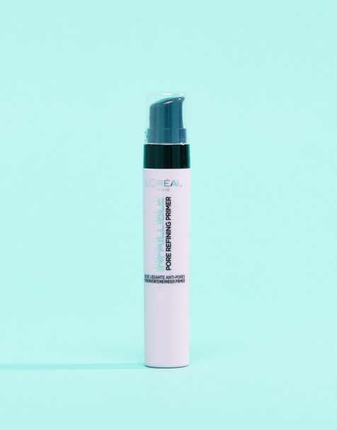 L'Oreal Paris - Infallible Primer - Base de teint lissante anti-pores