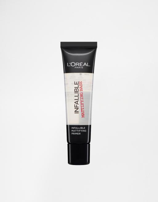 L'Oreal Paris - Infallible - Primer effetto opaco, 2 di 2