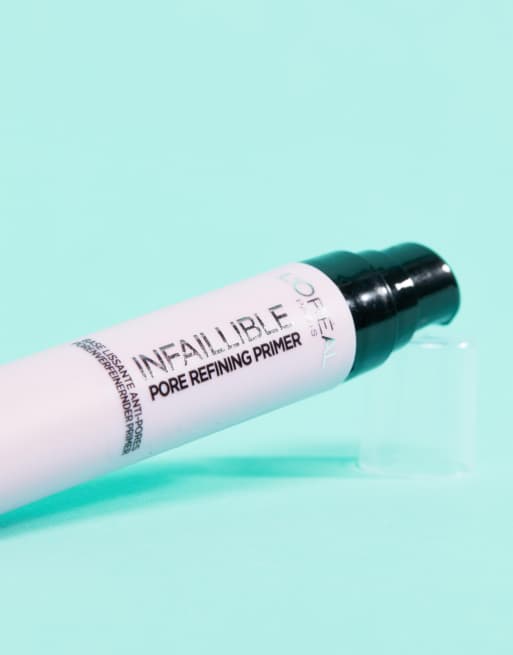 L'Oreal Paris Infallible Primer Shots Pore-Refining Primer, 2 of 4