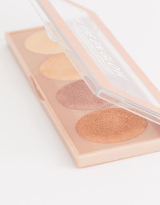 loreal highlight palette