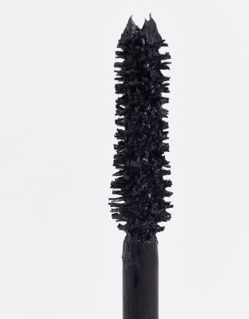 L'Oreal Paris – Lash Paradise Castor Oil Enriched Mascara – Wimperntusche mit Kastoröl in Schwarz, 4 von 4