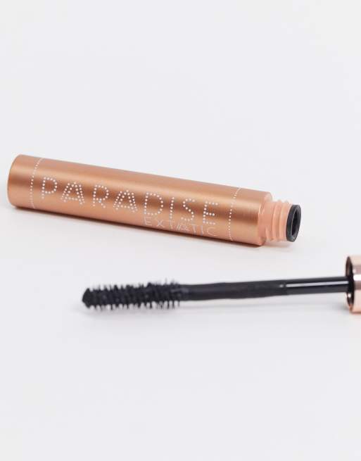L'Oréal Paris – Lash Paradise – Mascara berikad med ricinolja - Black, 3 av 4