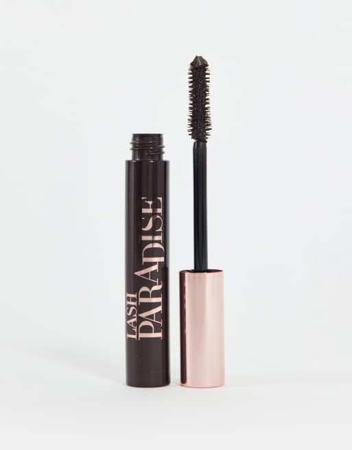 L'Oreal Paris – Lash Paradise – Moonlight Noir – Tusz do rzęs – 02 Moonlight Brown
