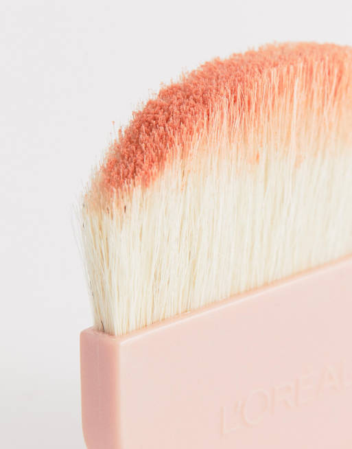 LOreal Paris - Life's a Peach Blush puder, 4 af 4